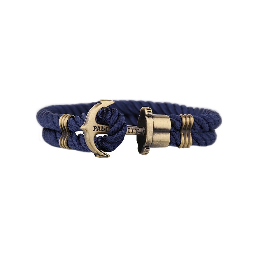 Paul Hewitt Armband