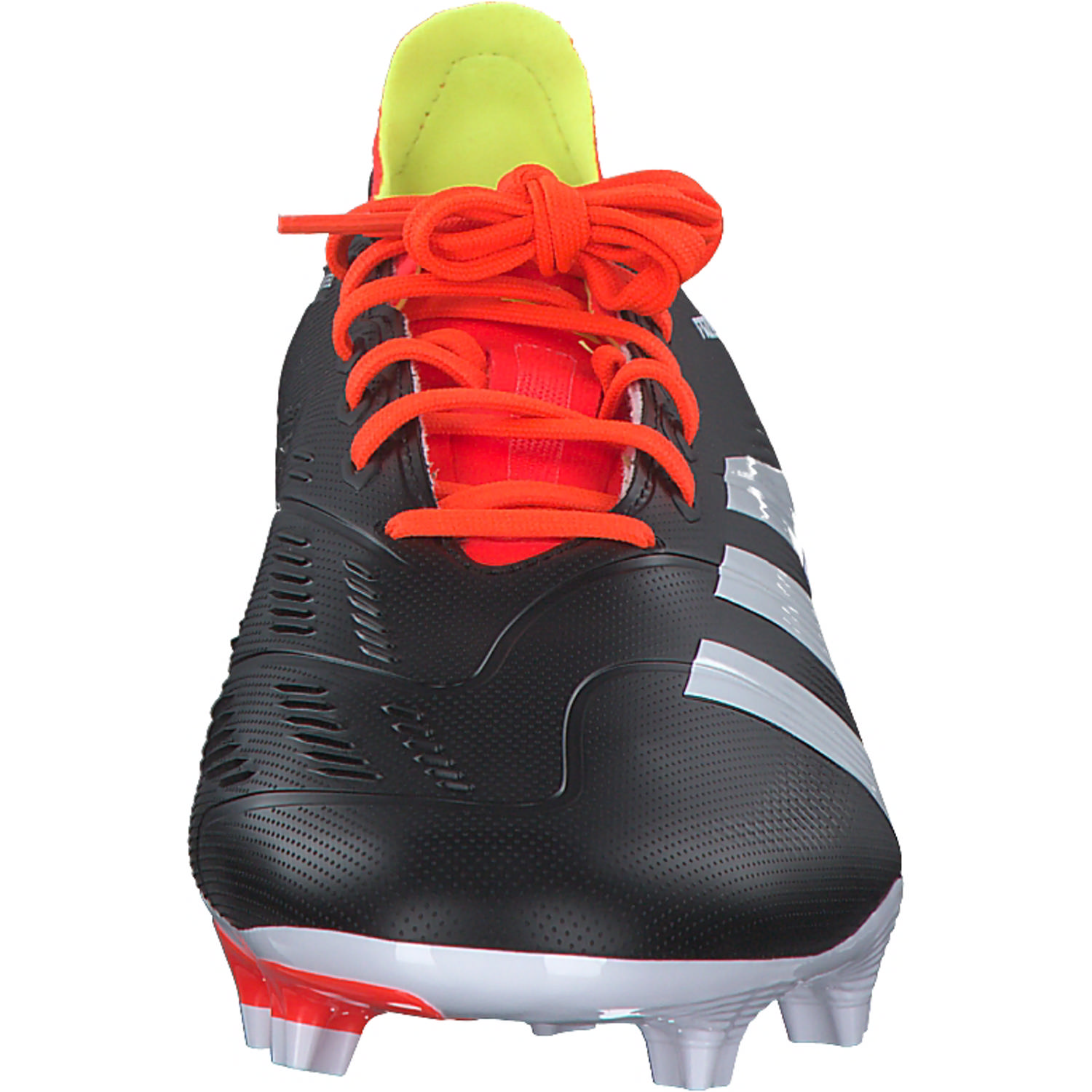 Adidas Predator League L FG, Sportschuhe, Herren, Schwarz