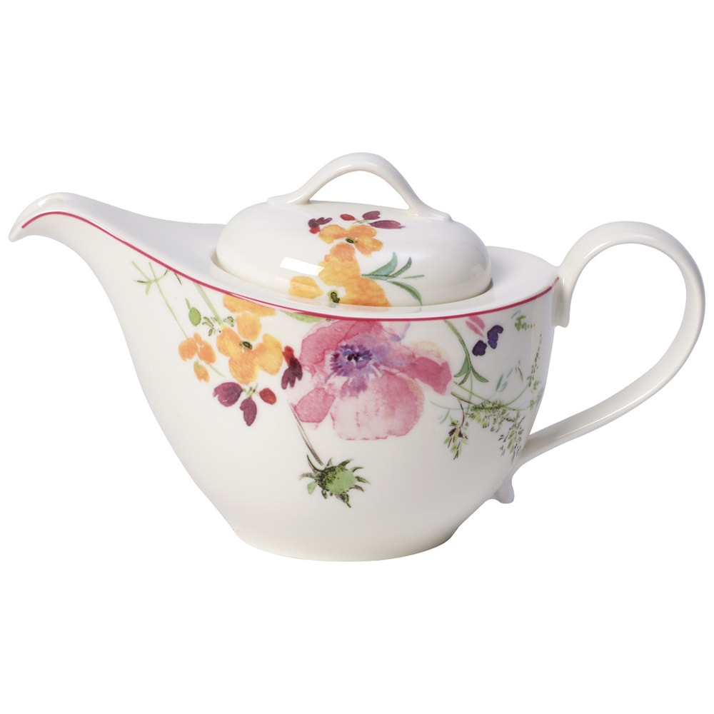 Villeroy & Boch Théière 2 pers. Mariefleur Tea vaisselle