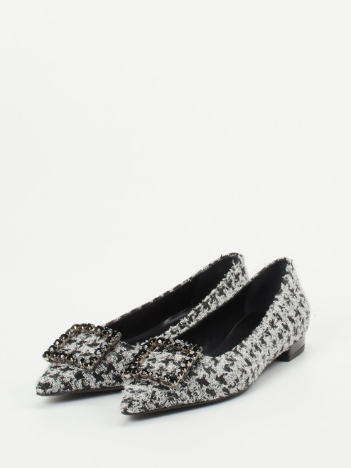 Slipper-15100070005 Konstantin Starke