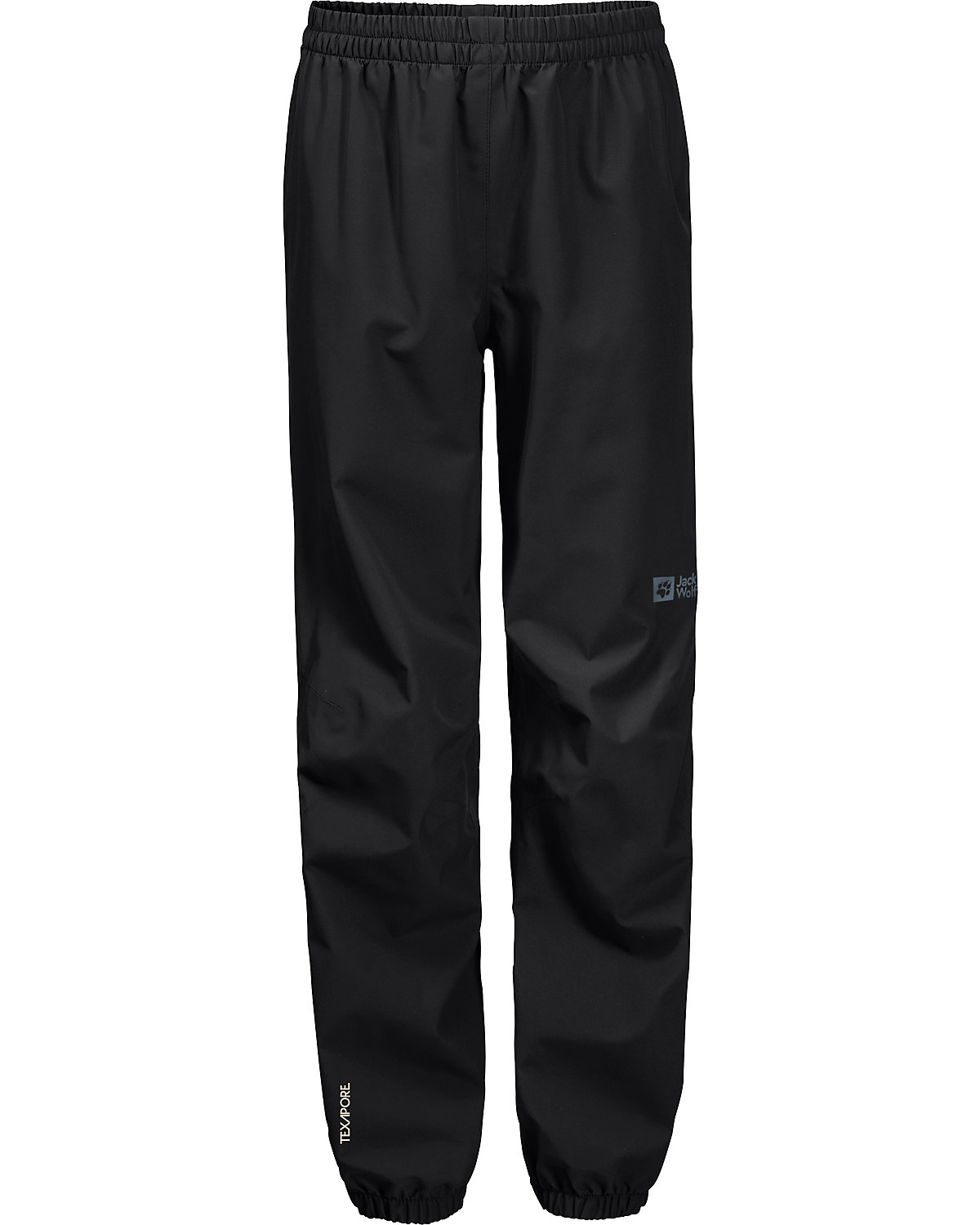 Kinder Outdoorhose
