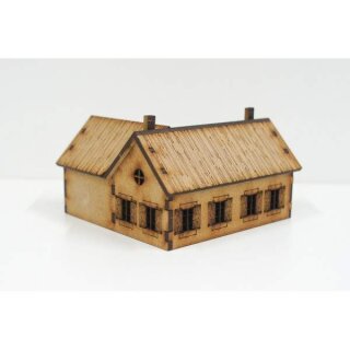 L Shape Farm 15mm