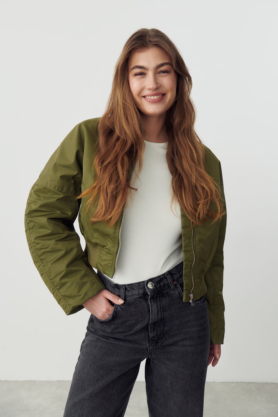 Tilda jacket