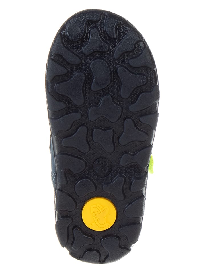 Lurchi Boots 
