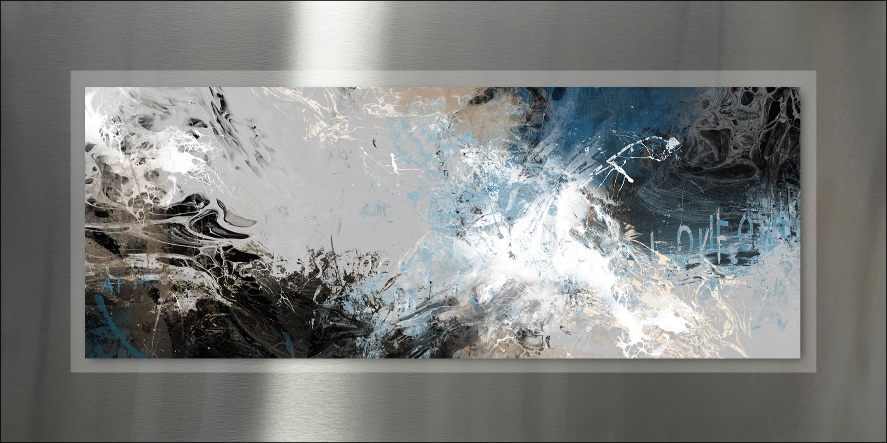 Pro ArtAludibond 100x50cm