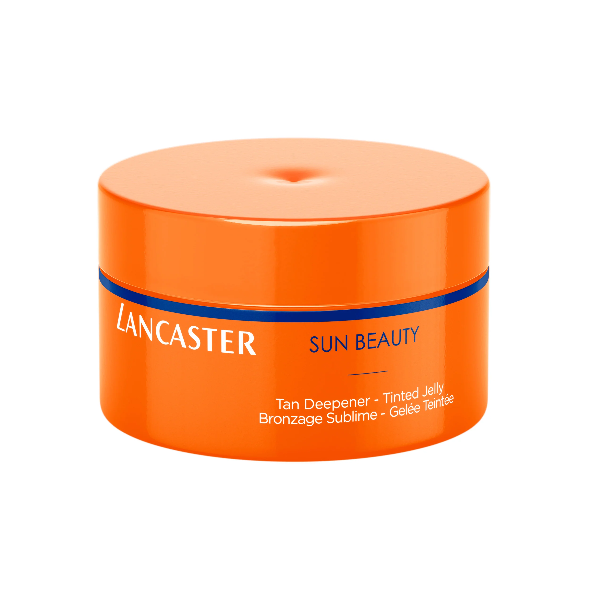 Sun Beauty Tan Deepener - Αλοιφή Σώματος Χωρίς Προστασία