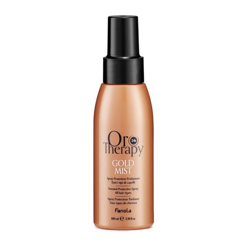 Fanola OroTherapy Gold Mist