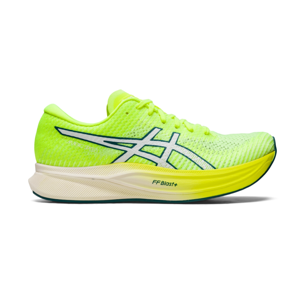 Asics Magic Speed 2 1012B274-750 / gelb