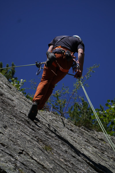 Petzl - Sitta - Klettergurt