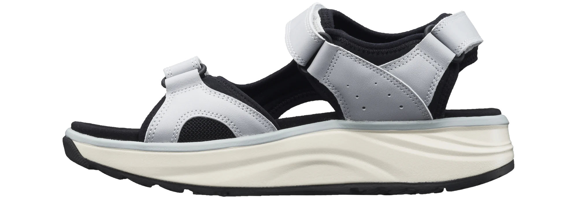 Komodo Light Blue/White