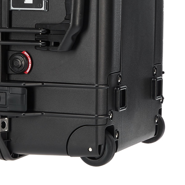 SCHUTZKOFFER 1535 AIR TREKPAK-EINSATZ - Rollkoffer