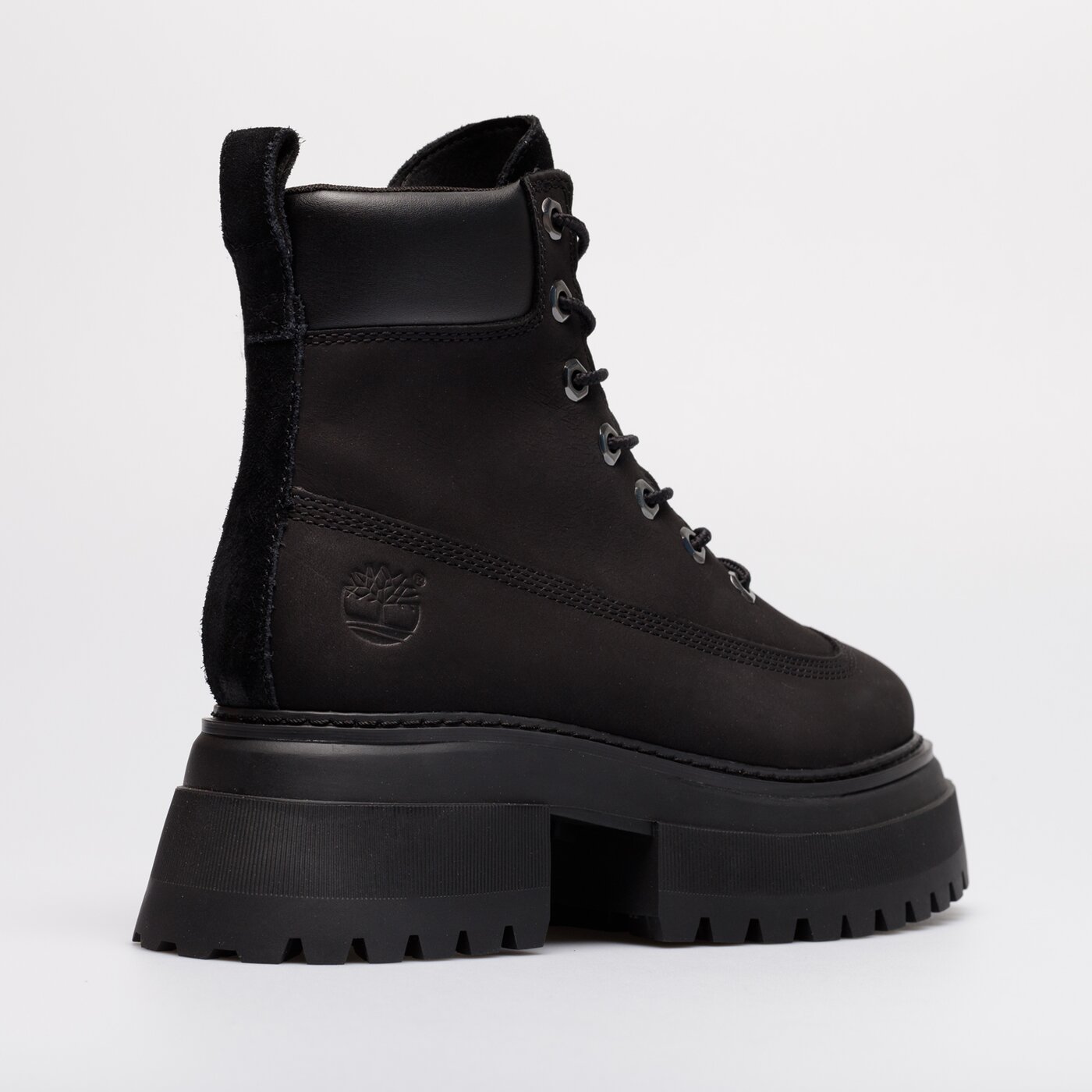 TIMBERLAND SKY Schwarz