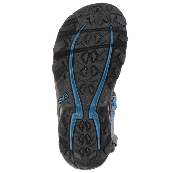 TANZA Kinder - Outdoor Sandalen