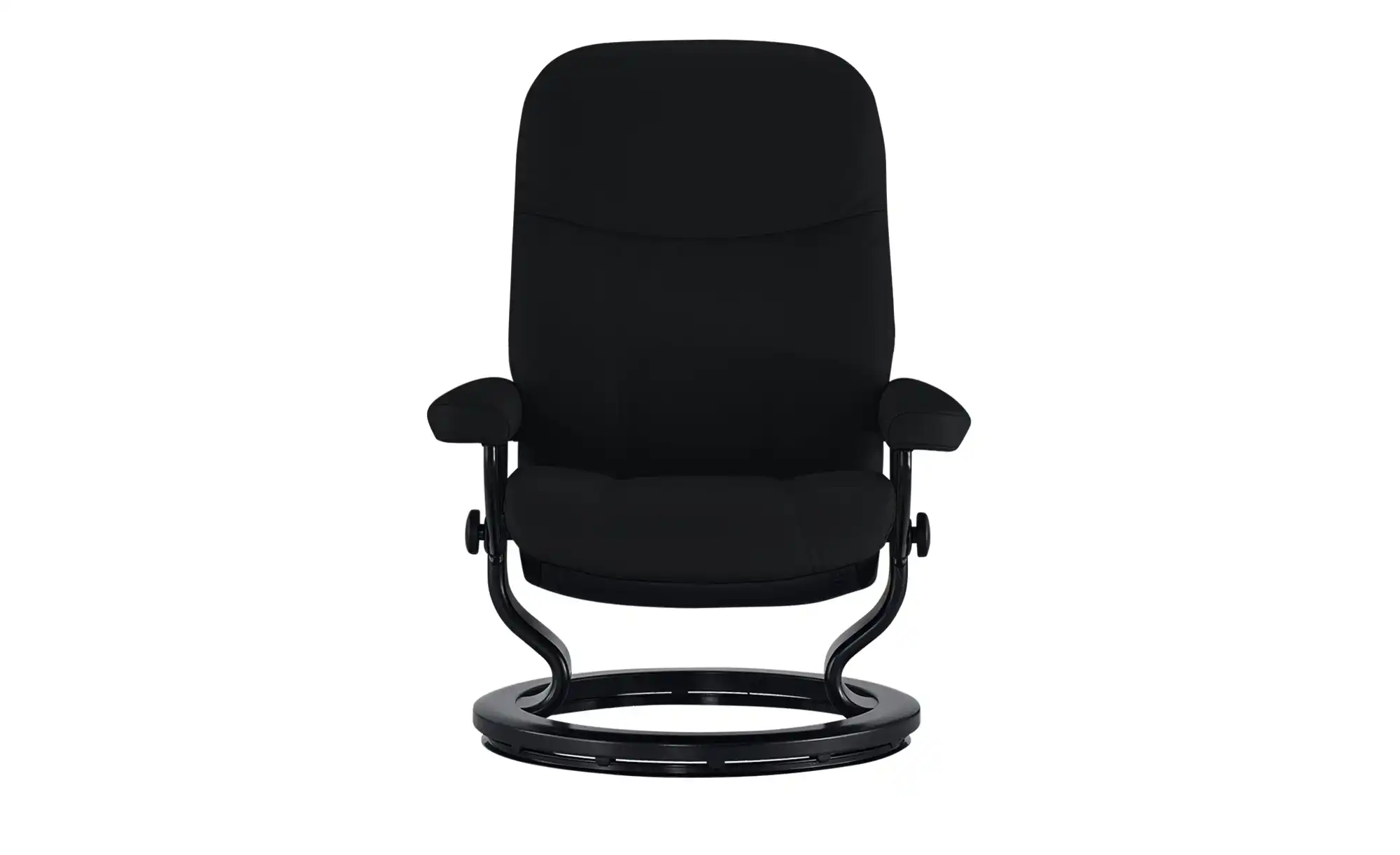 Stressless Relaxsessel mit Hocker Consul