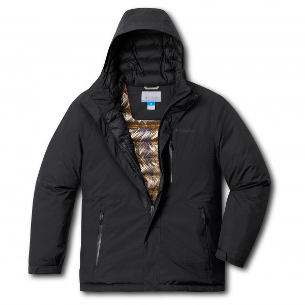 Columbia - Oak Harbor Insulated Jacket - Winterjacke