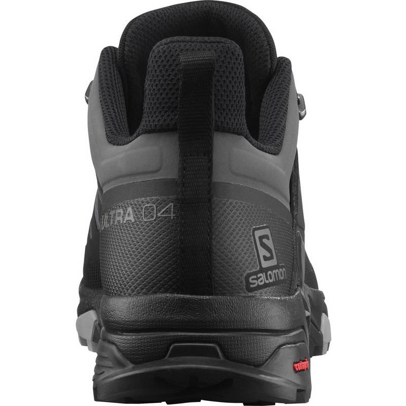 Salomon X ULTRA 4 Wanderschuhe Herren