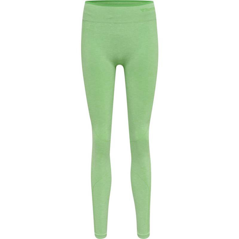 hummel hmlMT UNA SEAMLESS MID WAIST TIGHTS Tights Damen