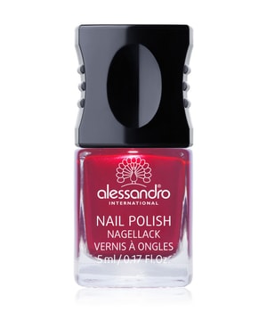 Alessandro Nail Polish Colour Explosion Small Nagellack-5 ml