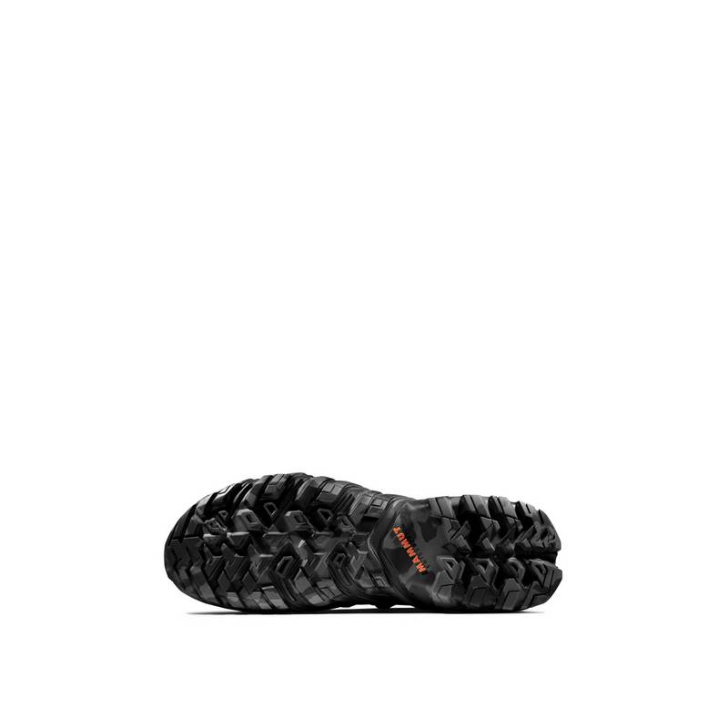 Mammut Aegility Mid Pro Mid DT Wanderschuhe Damen