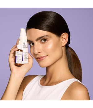 Collistar Face Care Attivi Puri Retinol + Panthenol Drops Gesichtsserum-30 ml