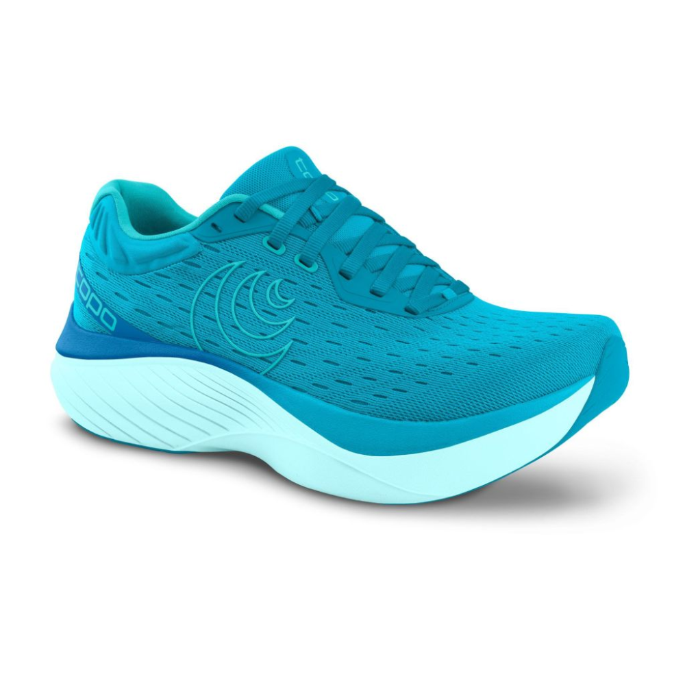 Topo Atmos W069-BLUSKY / blau