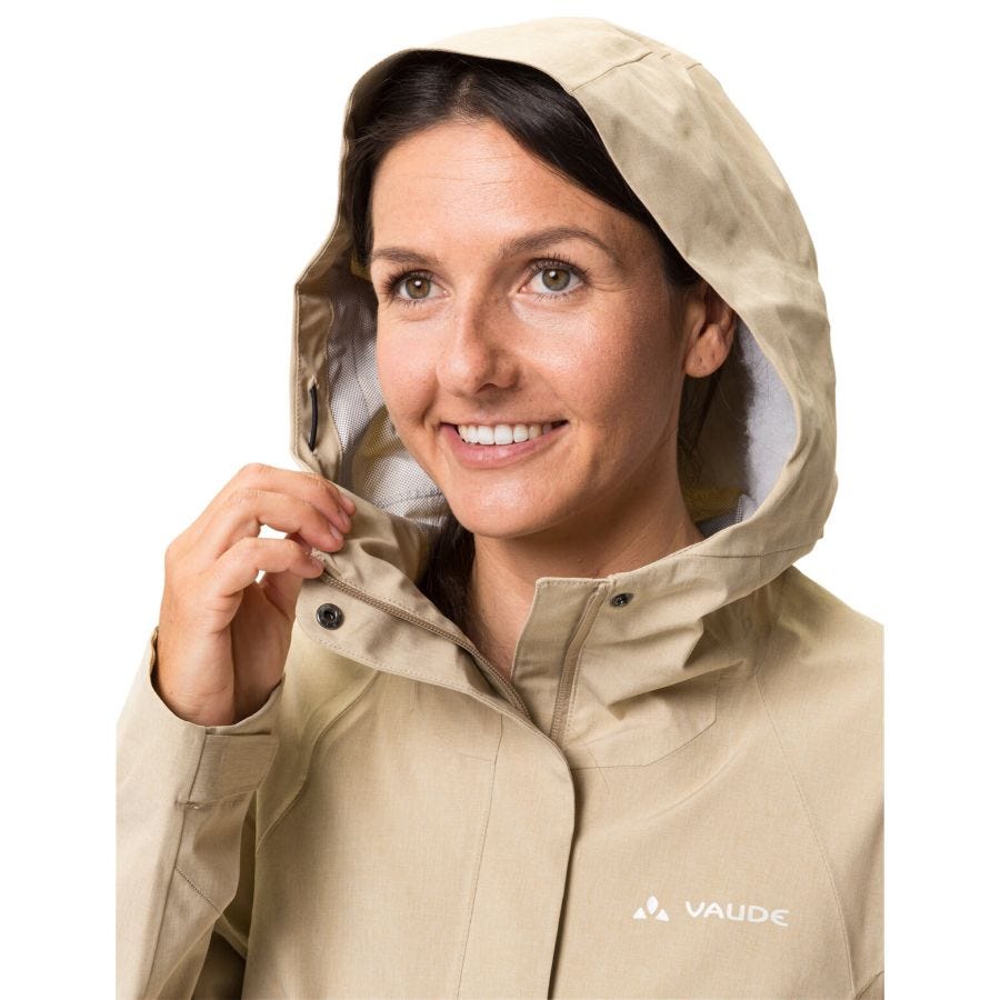 Yaras V Fahrradjacke Damen