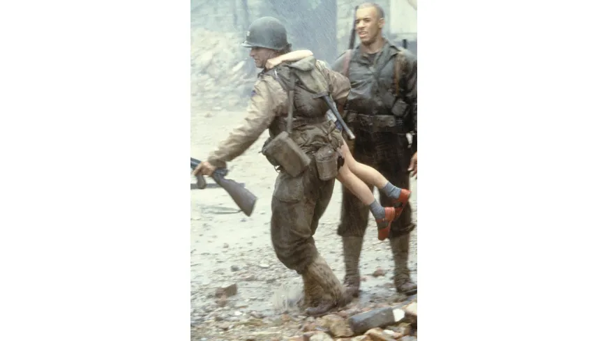 Der Soldat James Ryan