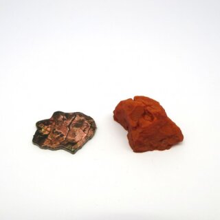 Boulder small Pack for Gloomhaven - 7 pieces