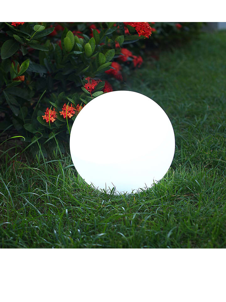 lumisky LED-Solarleuchte 