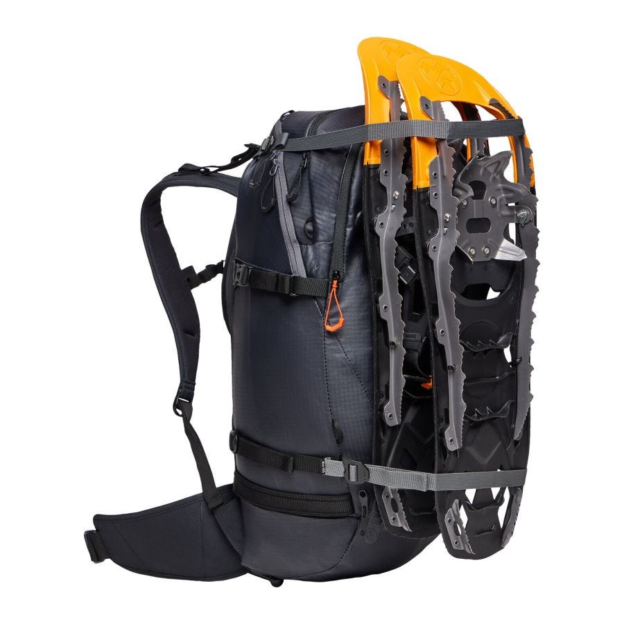 Monviso 32 - Skitourenrucksack 32 Liter