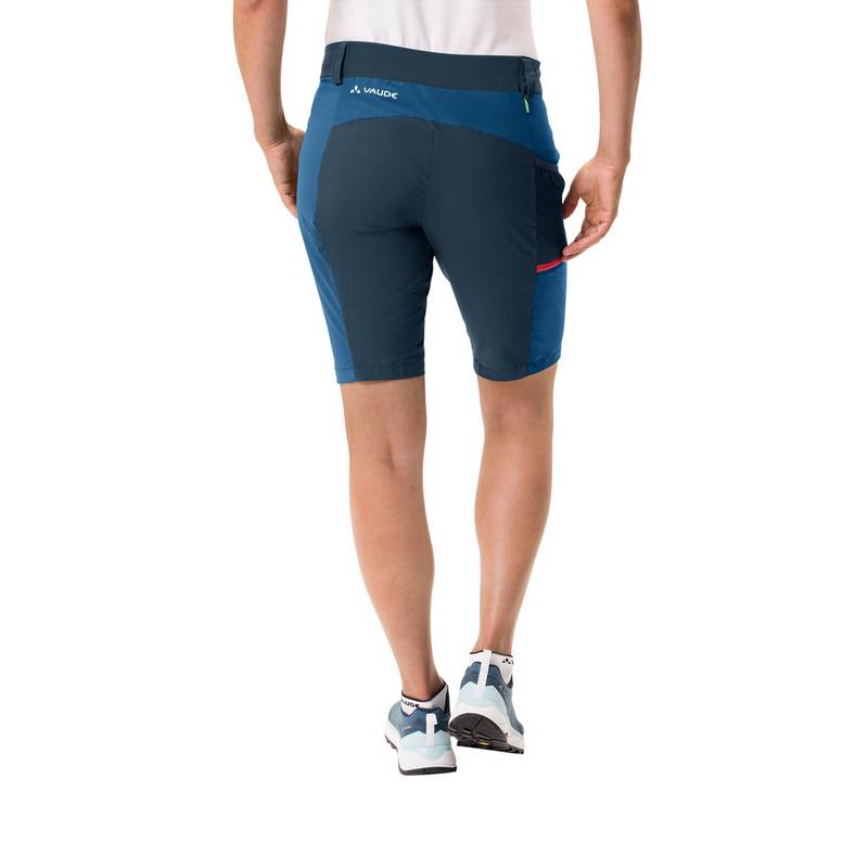 VAUDE Women's Elope Bermuda Shorts Funktionshose Damen