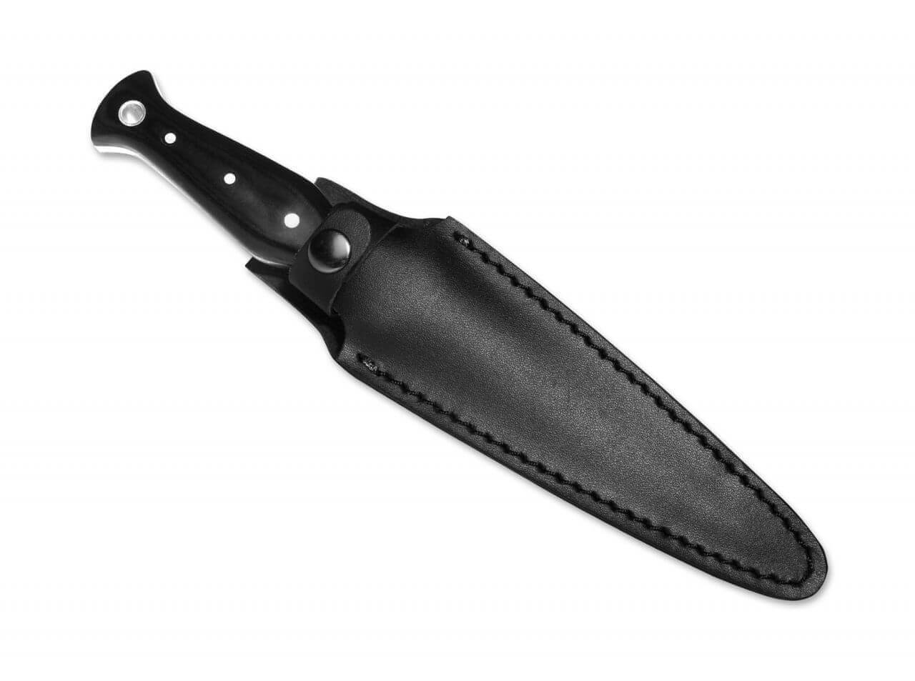 Sgian Dubh