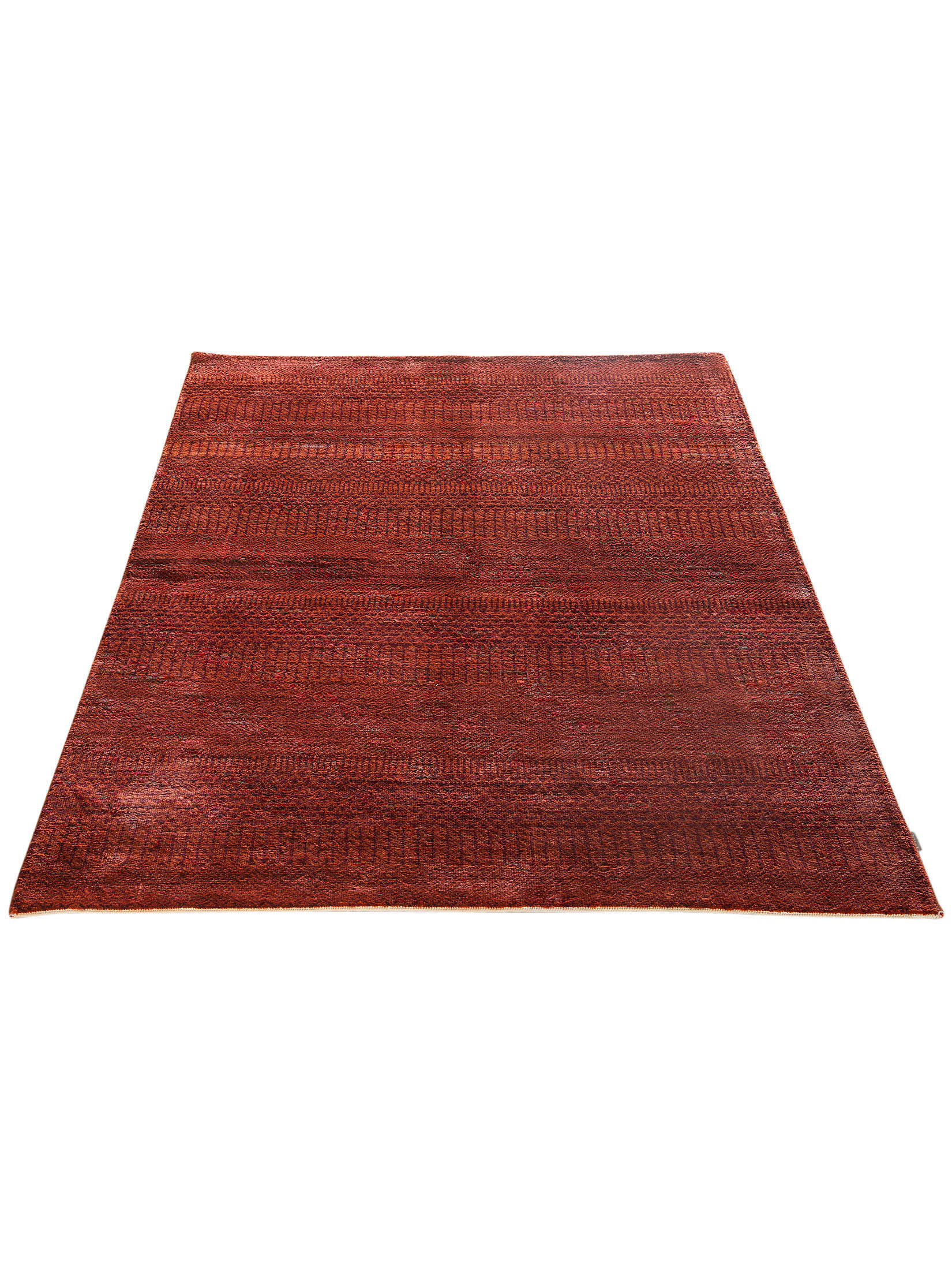 Contemporary Gabbeh ca. 126 x 182 cm, Unikat / Einzelstück