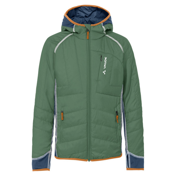 KIDS CAPACIDA HYBRID JACKET Kinder - Winterjacke