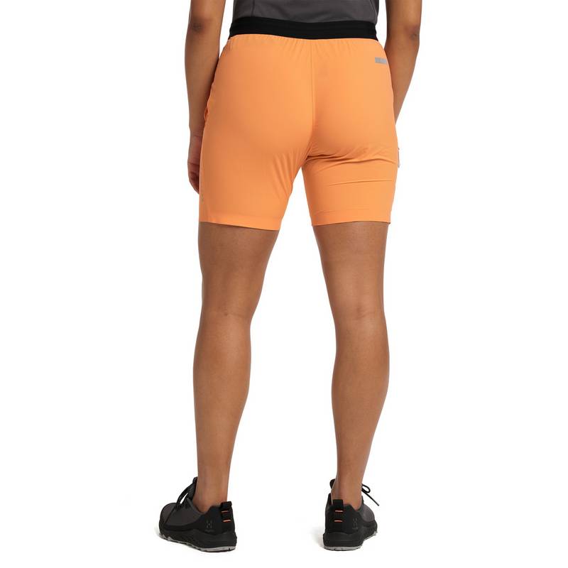 Haglöfs L.I.M Strive Lite Shorts Funktionsshorts Damen