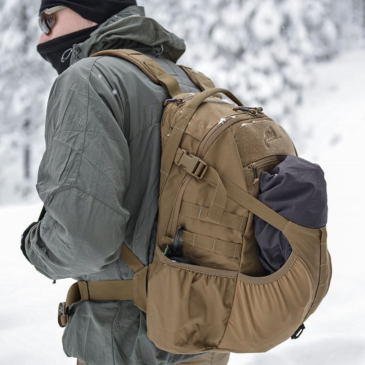 Raider Backpack