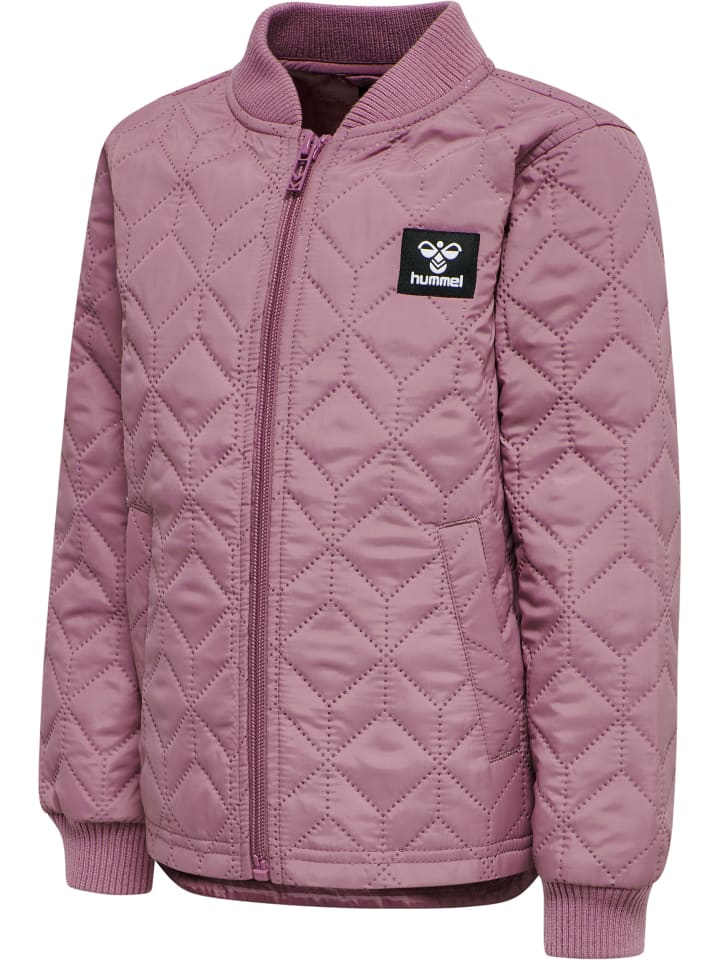Hummel Hummel Verstellbare Taille Schneeanzug Hmlsobi Kinder in DUSKY ORCHID günstig kaufen