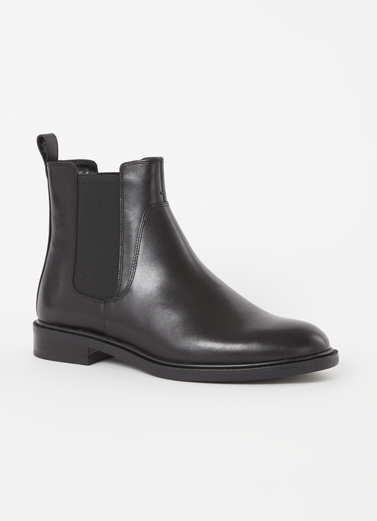 Δερμάτινες μπότες Chelsea Vagabond Shoemakers Amina