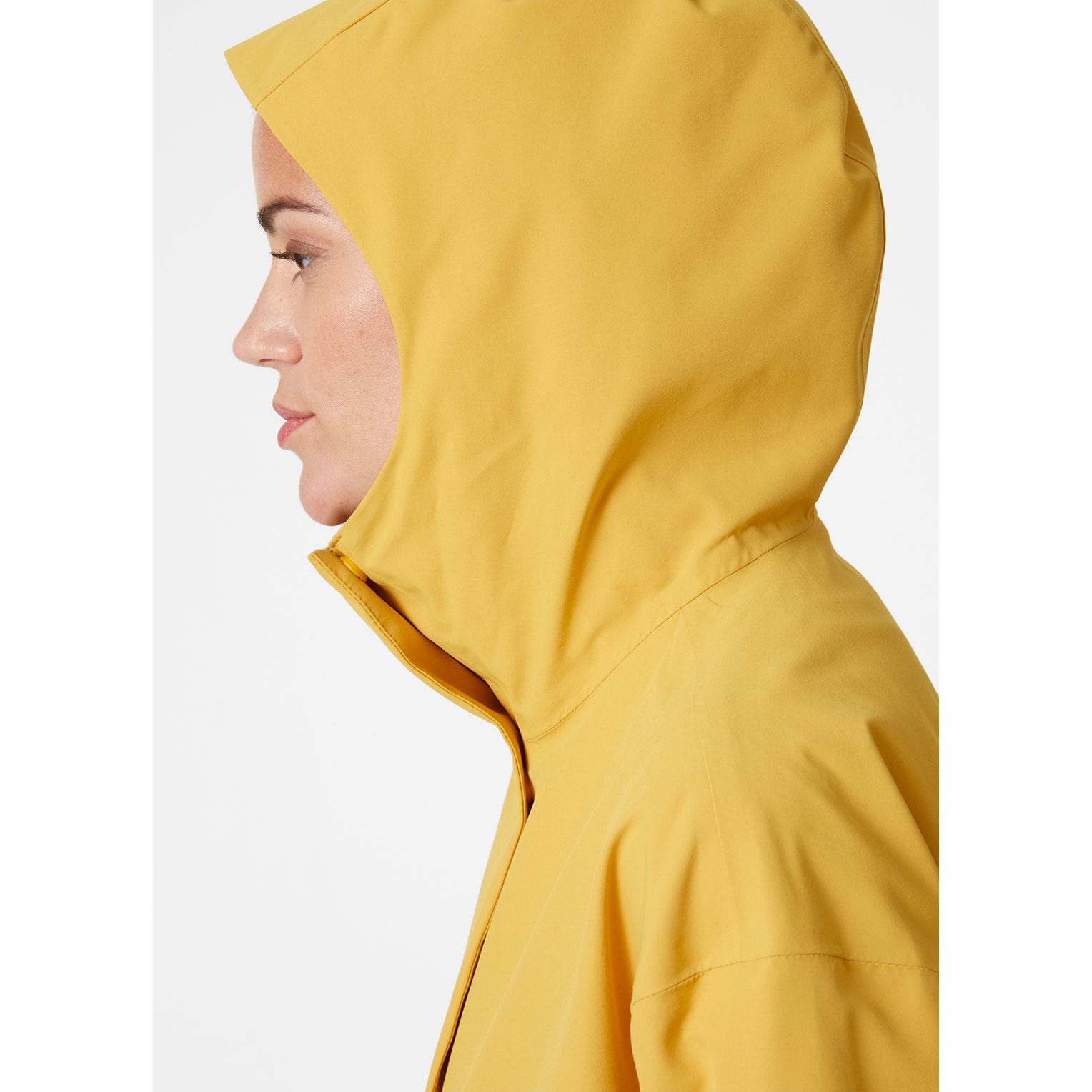 Women's Jane Raincoat