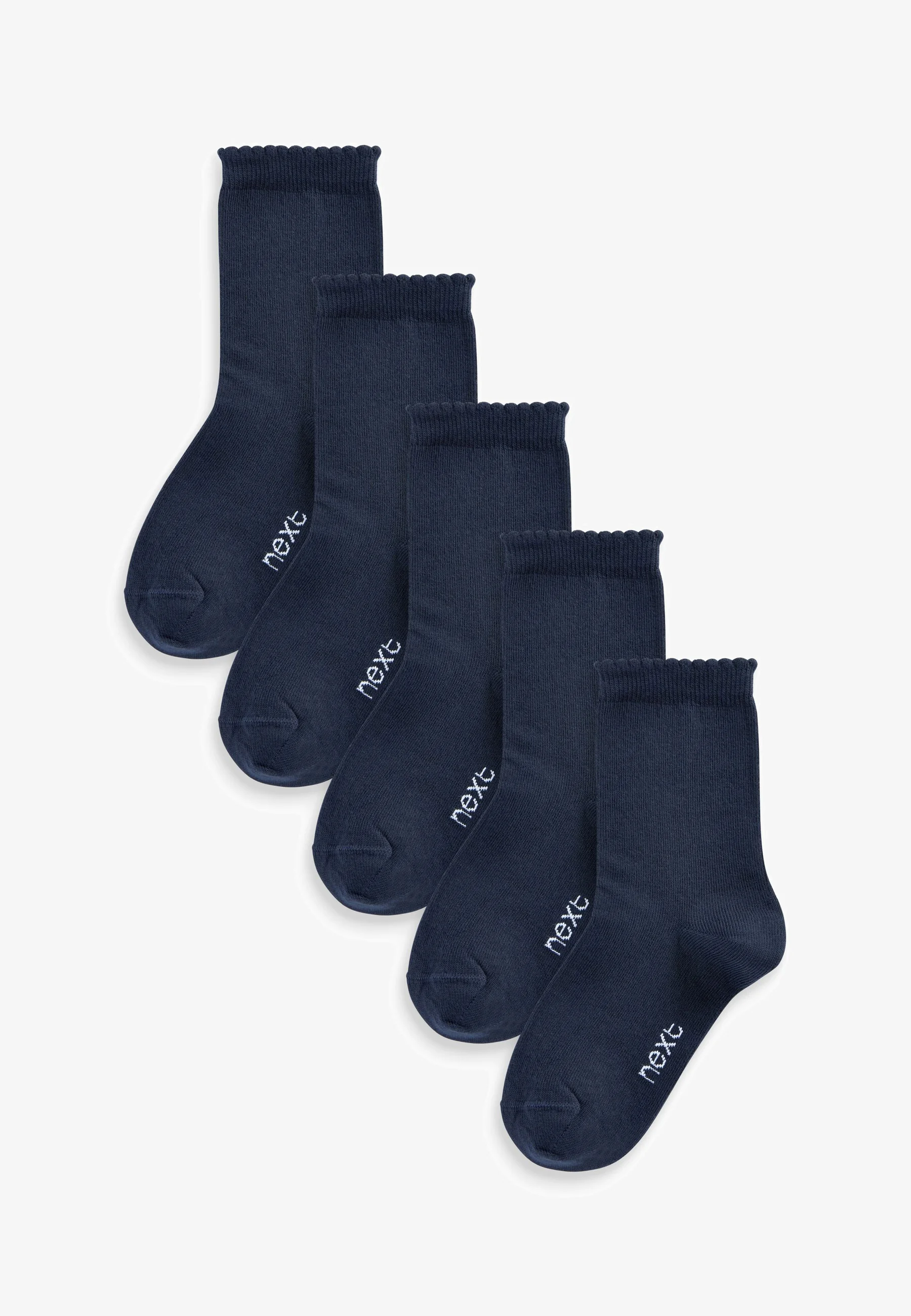 Siguiente PACK 5 - Calcetines