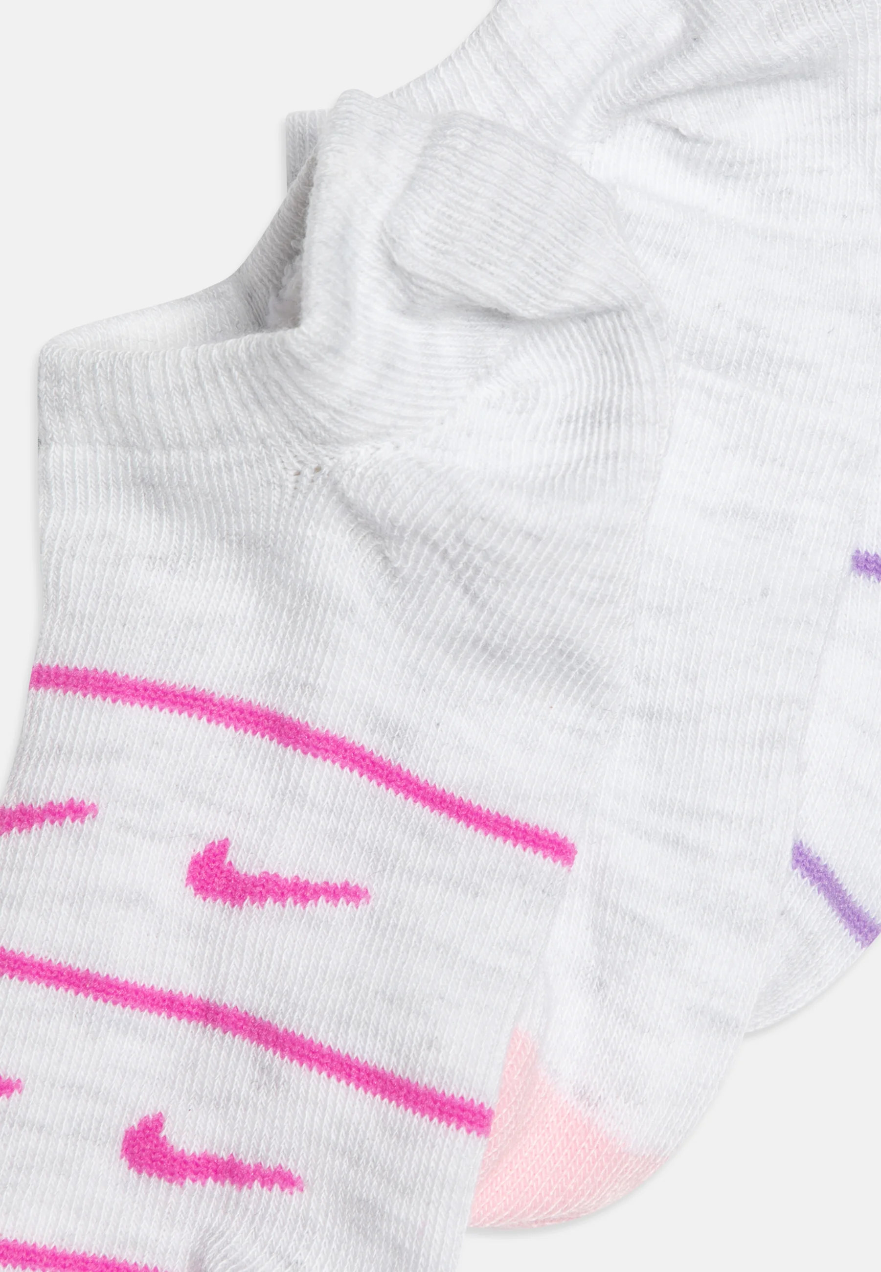 Nike Sportswear PACK DE 6 ZAPATILLAS - Calcetines