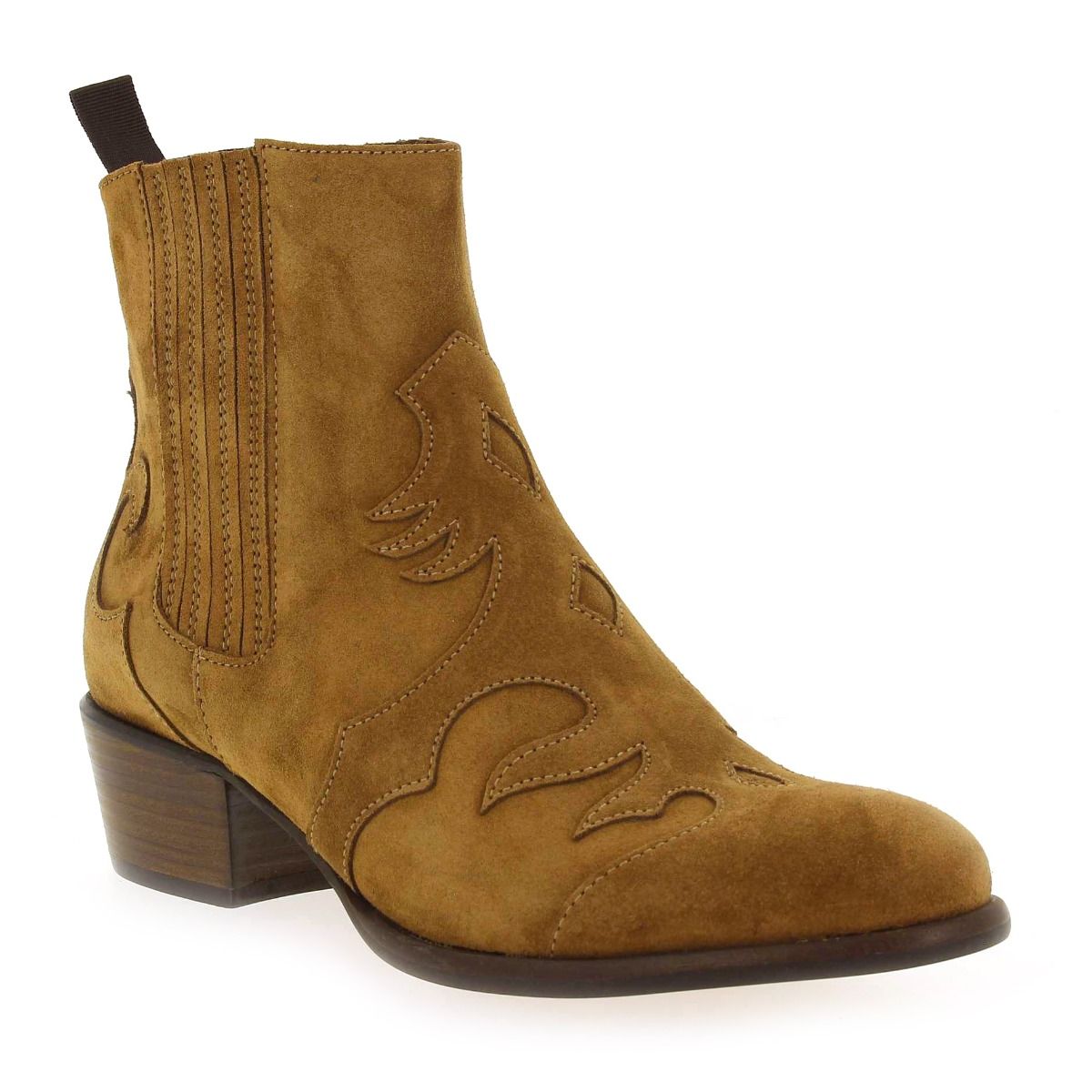 Muratti  RABUT - Camel