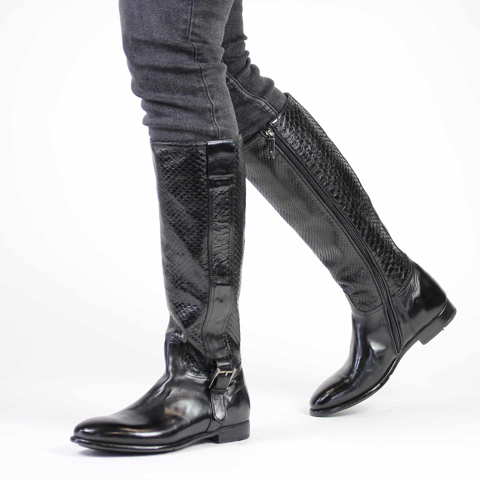 Lemargo  A136A - Noir