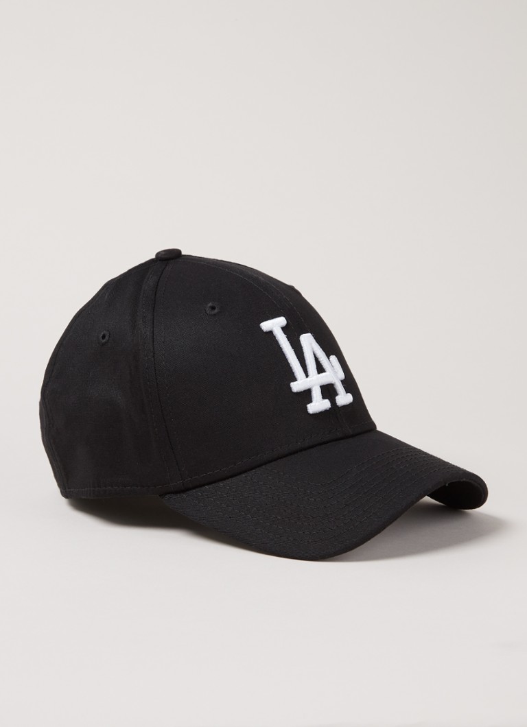 Șapcă New Era cu broderie Los Angeles Dodgers.