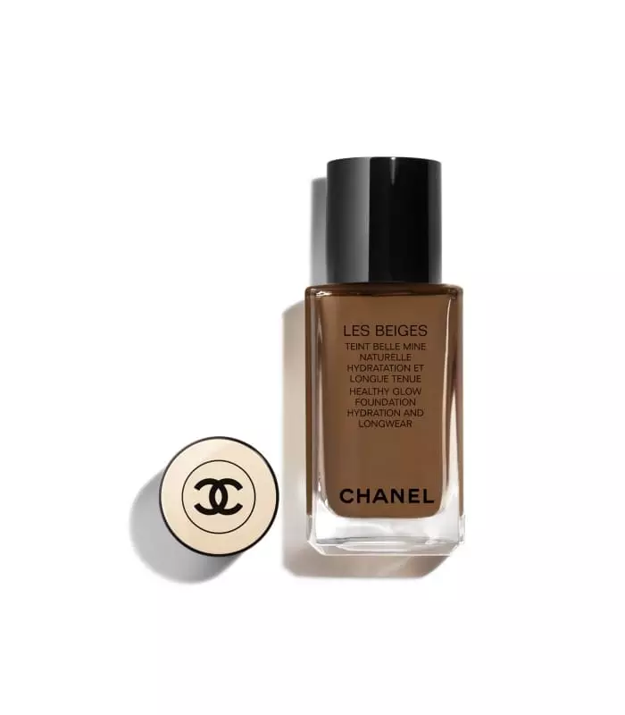 LES BEIGES Teint belle mine naturelle hydratation et longue tenue