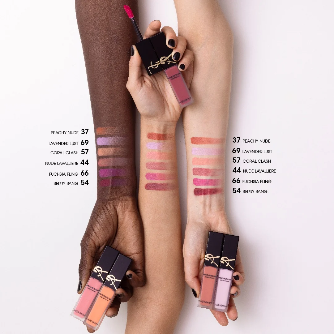 Colorete líquido Face Make Me Blush - Colorete en crema