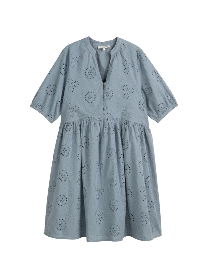 Marc O'Polo TEENS-GIRLS Kleid in FADED BLUE günstig kaufen
