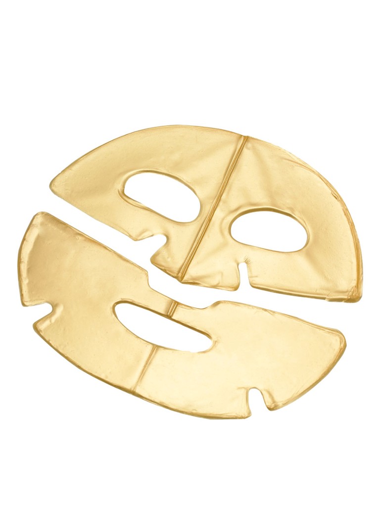 MZ SKIN Hydra-Lift Gold Face Mask - face mask