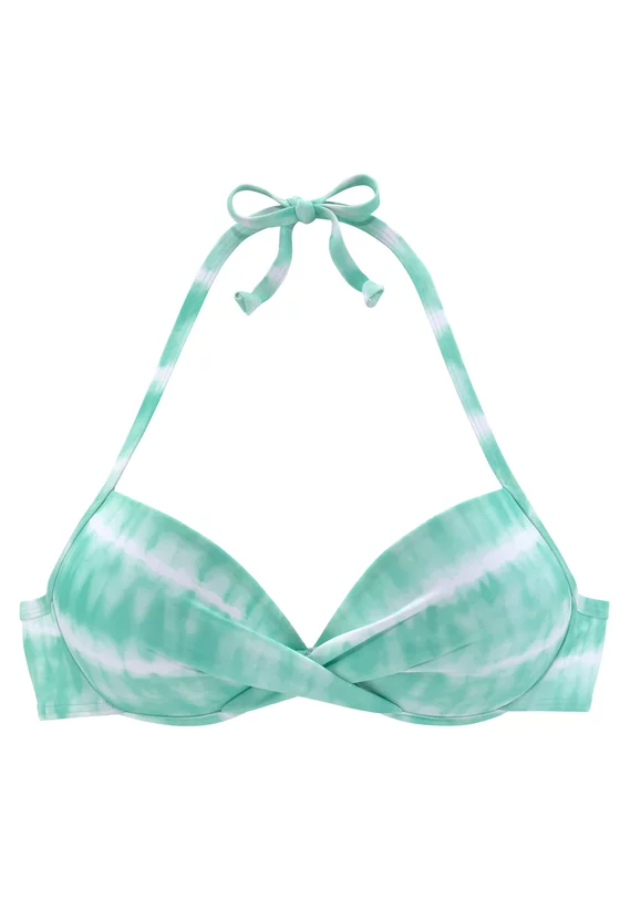 Push-Up-Bikini-Top