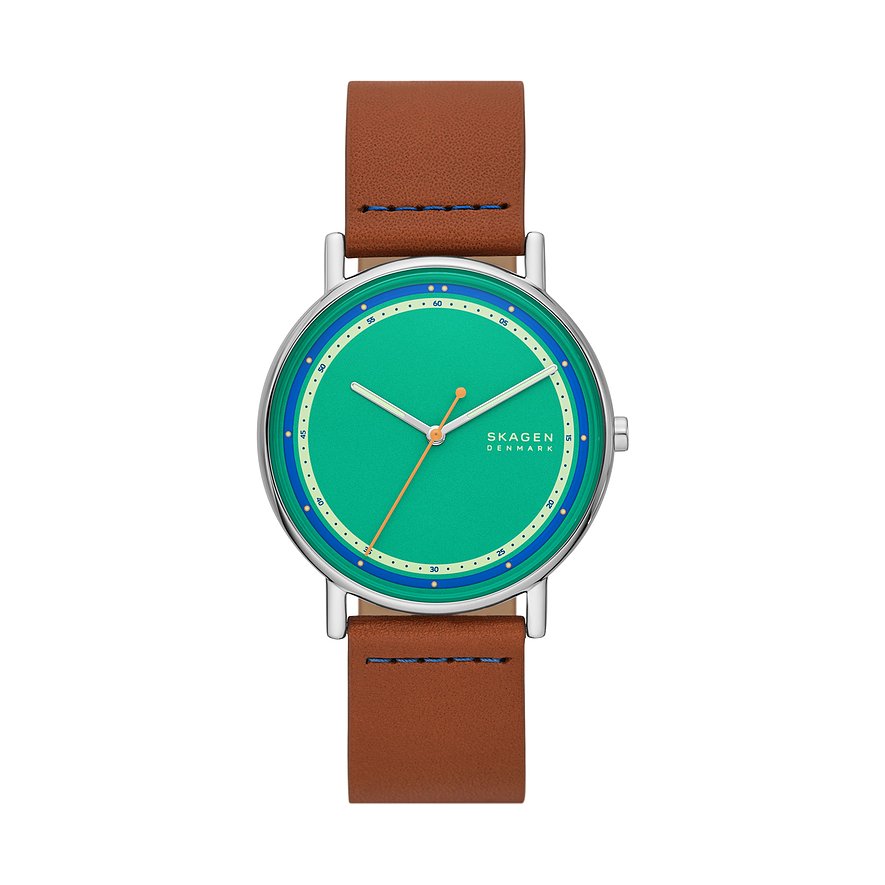 Skagen Herrenuhr SIGNATUR